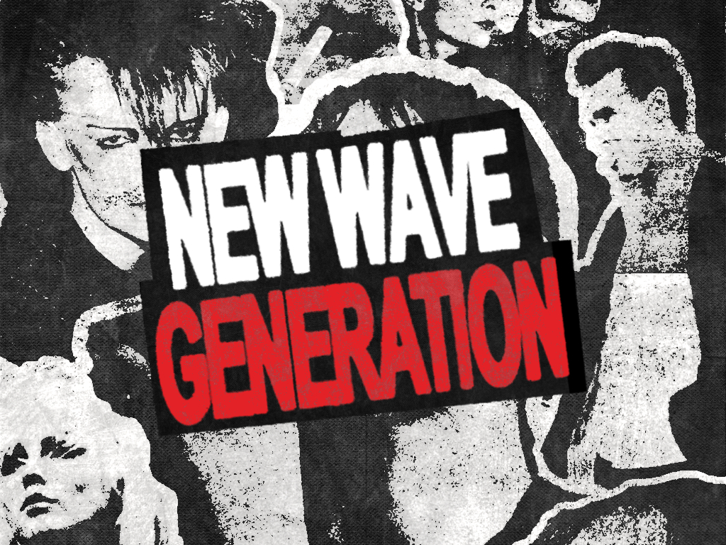 New Wave Generation