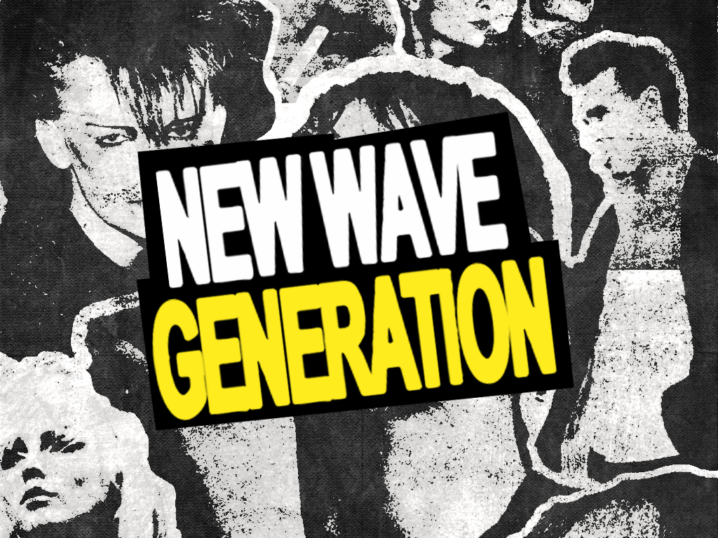 New Wave Generation