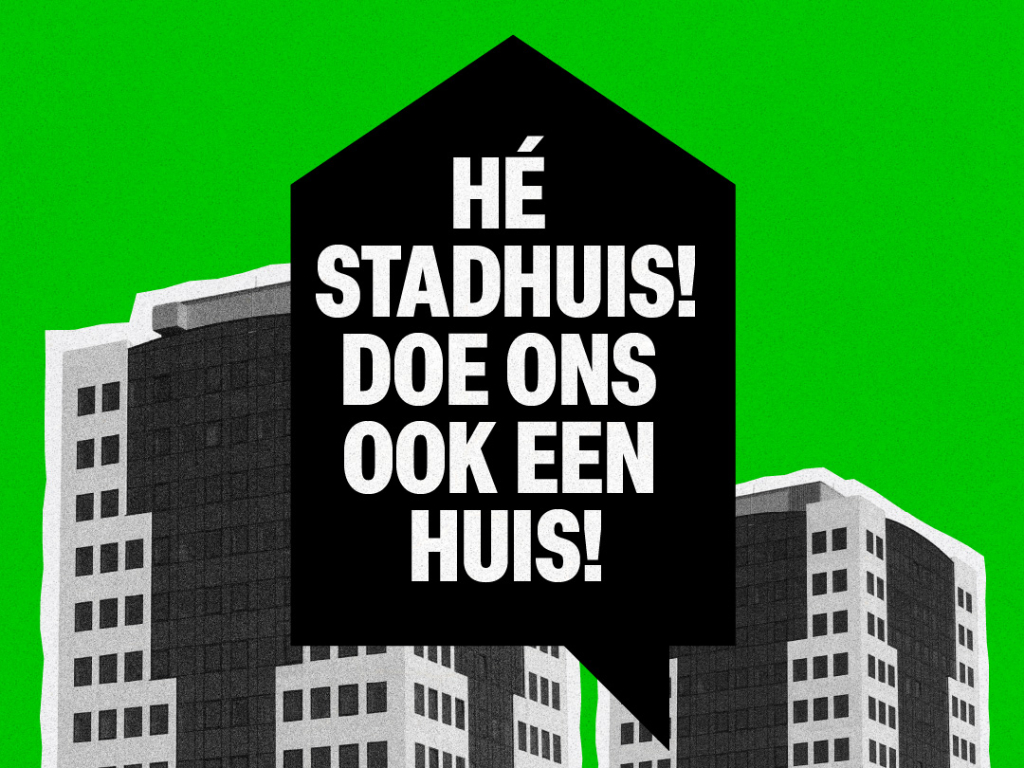 Het Grote Capelse Woondebat