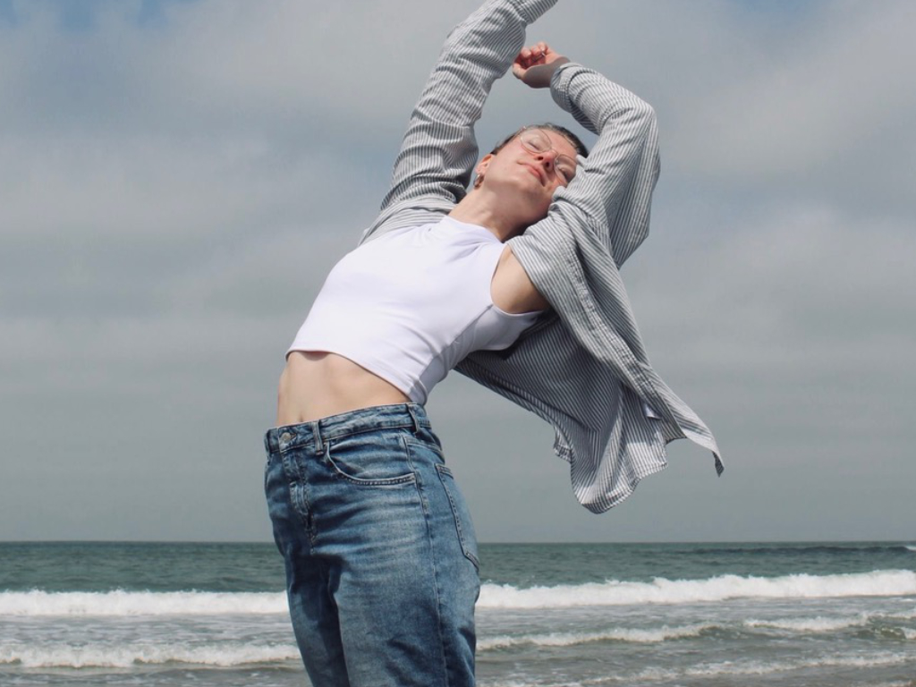 Sterre Liz: EP Release & Listening Party