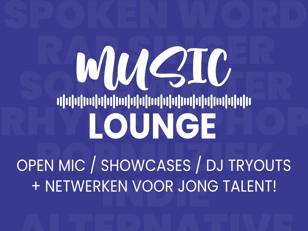 Music Lounge XL