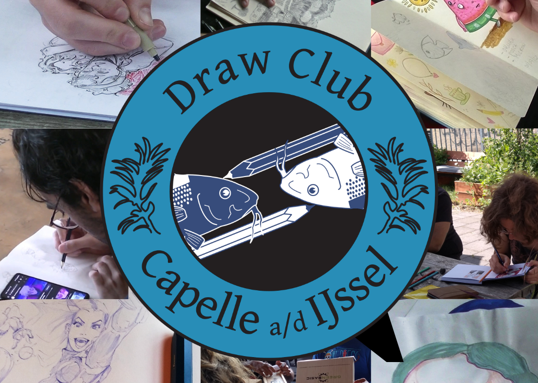 Draw Club Capelle