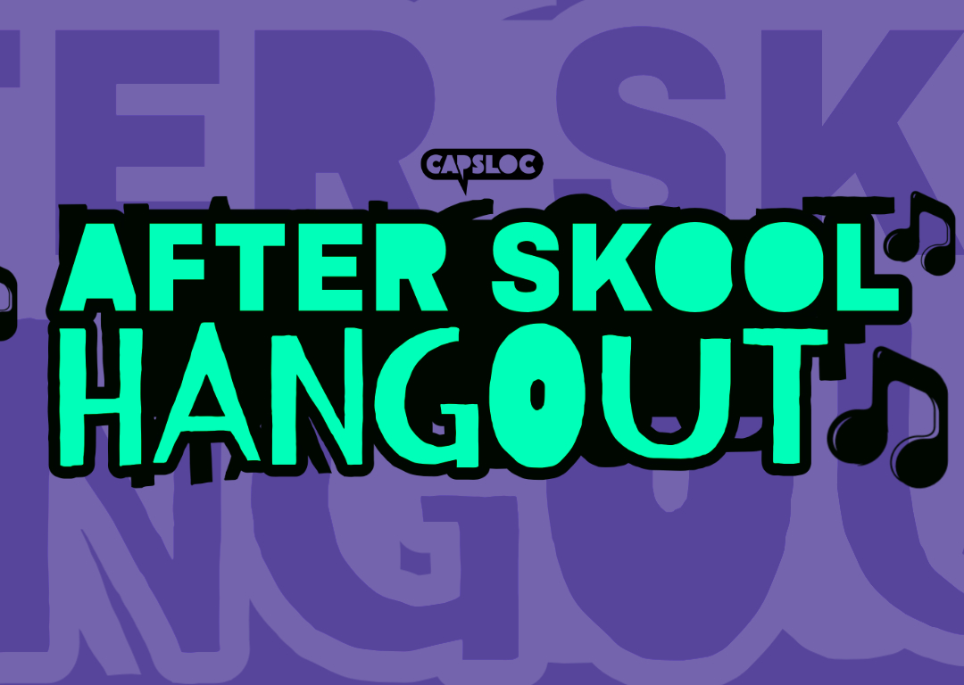 After Skool Hangout