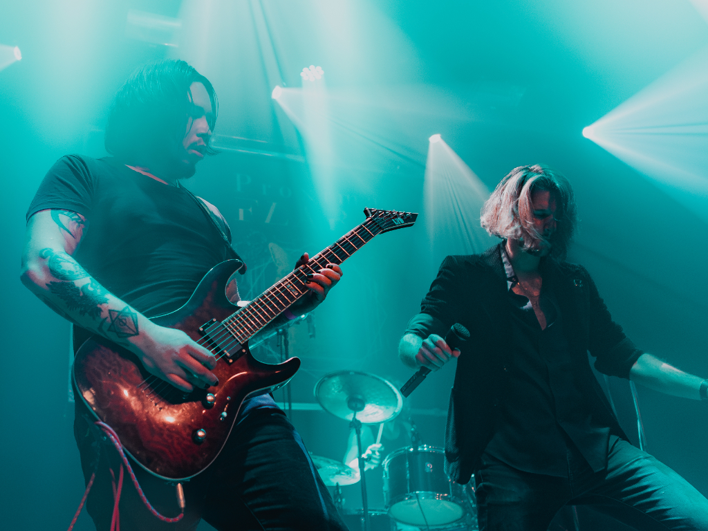 Proxima flare, Hurryland, Subspectral, Xenotime