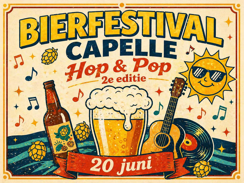 Bierfestival Capelle