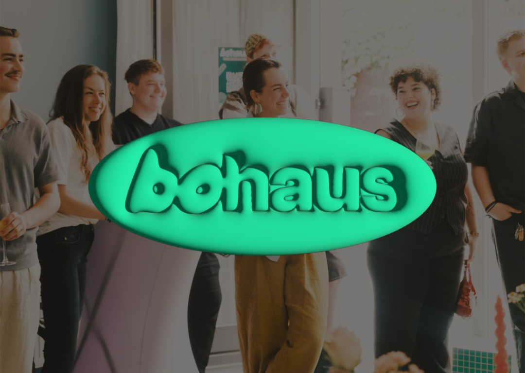BOHAUS Buitenbios