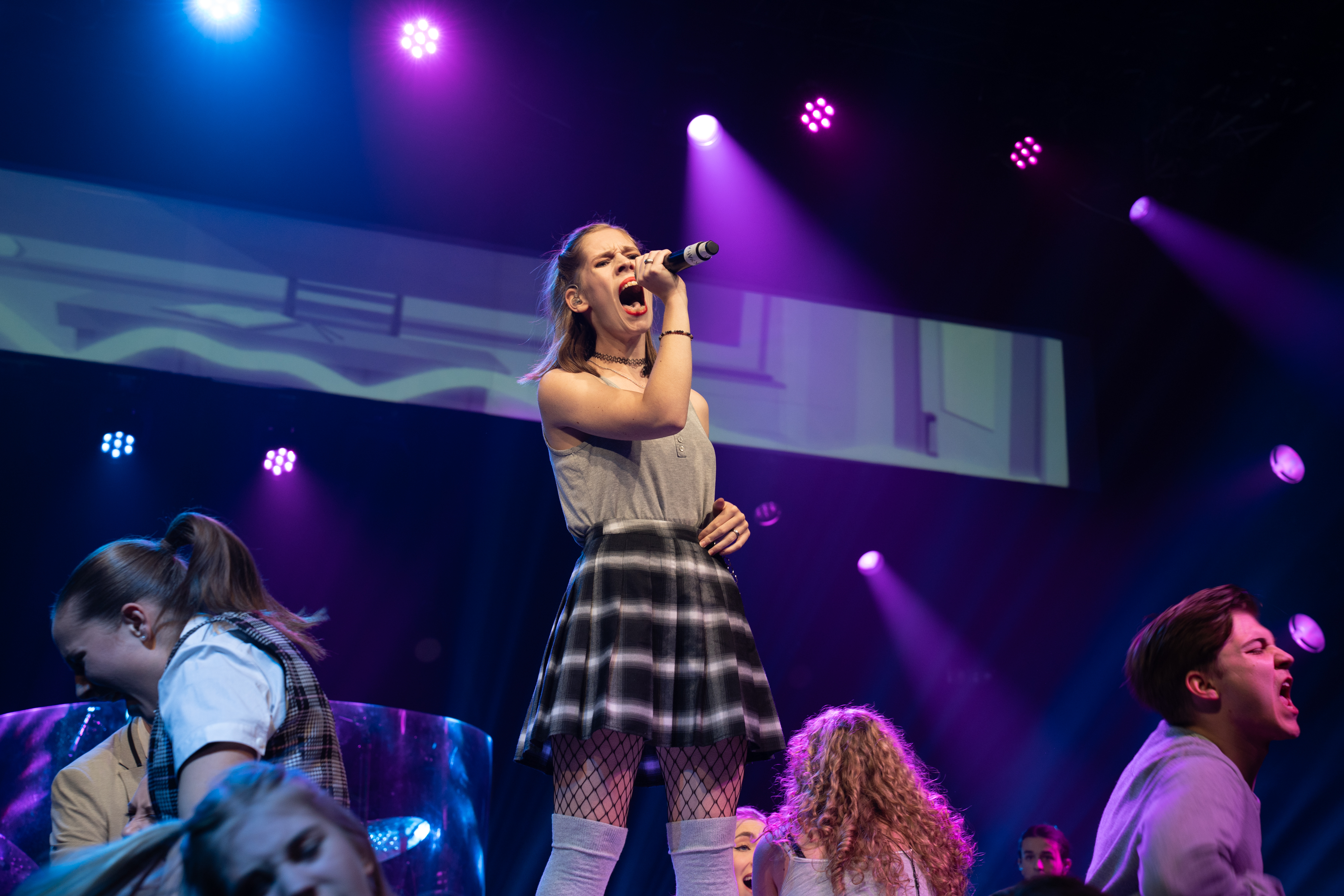 event image
