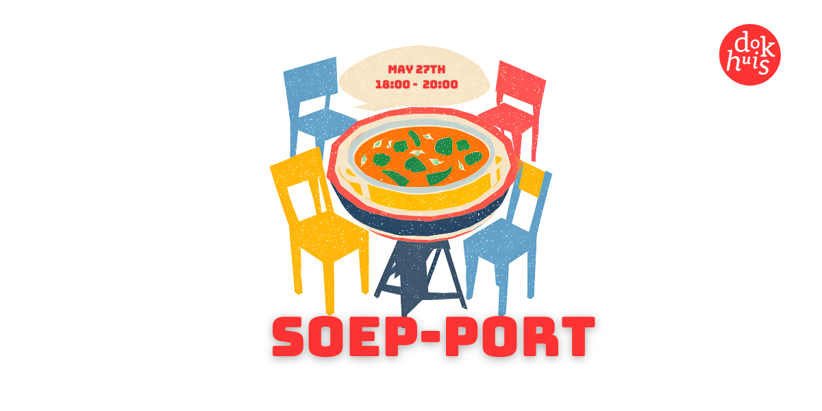 Soup-port #6: ‘How do you understand your mind?’