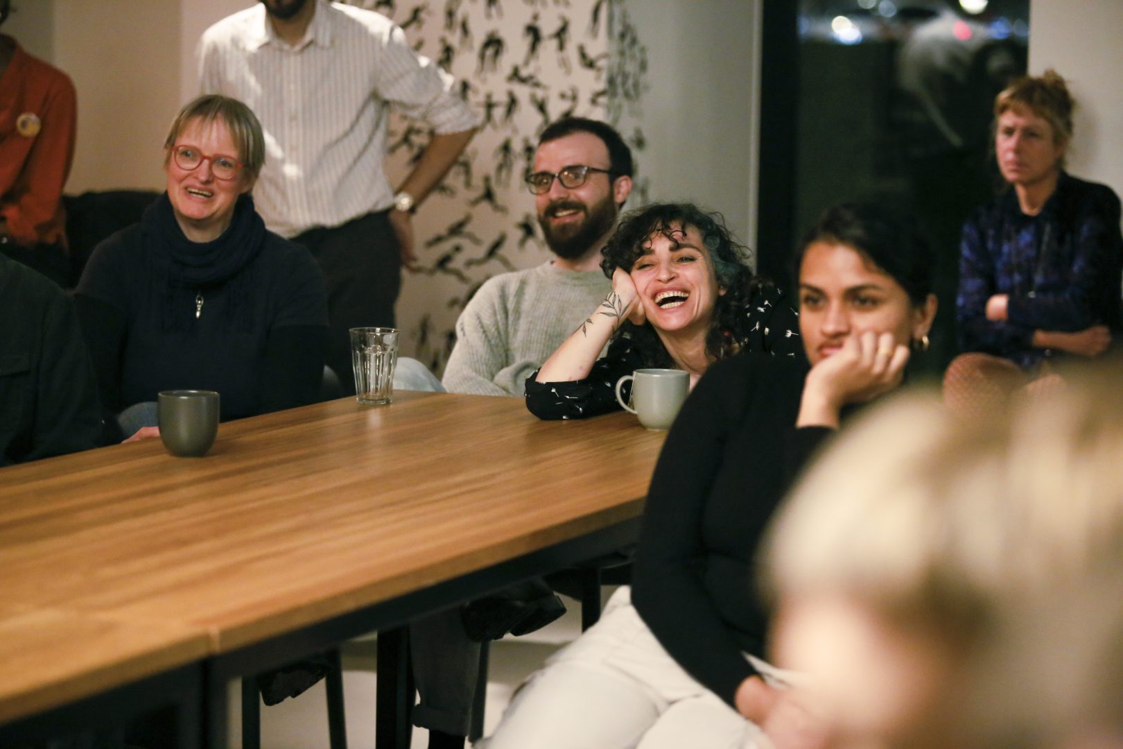 Sense of Belonging als pedagogische opdracht tweede workshop