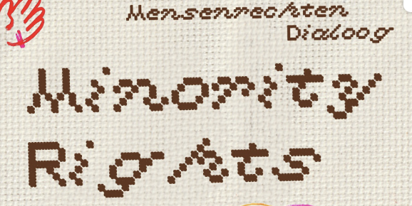 Dokhuisdialoog: Minority rights