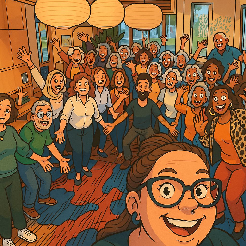 Dokhuis Zingt! Met Talent aan de Maas