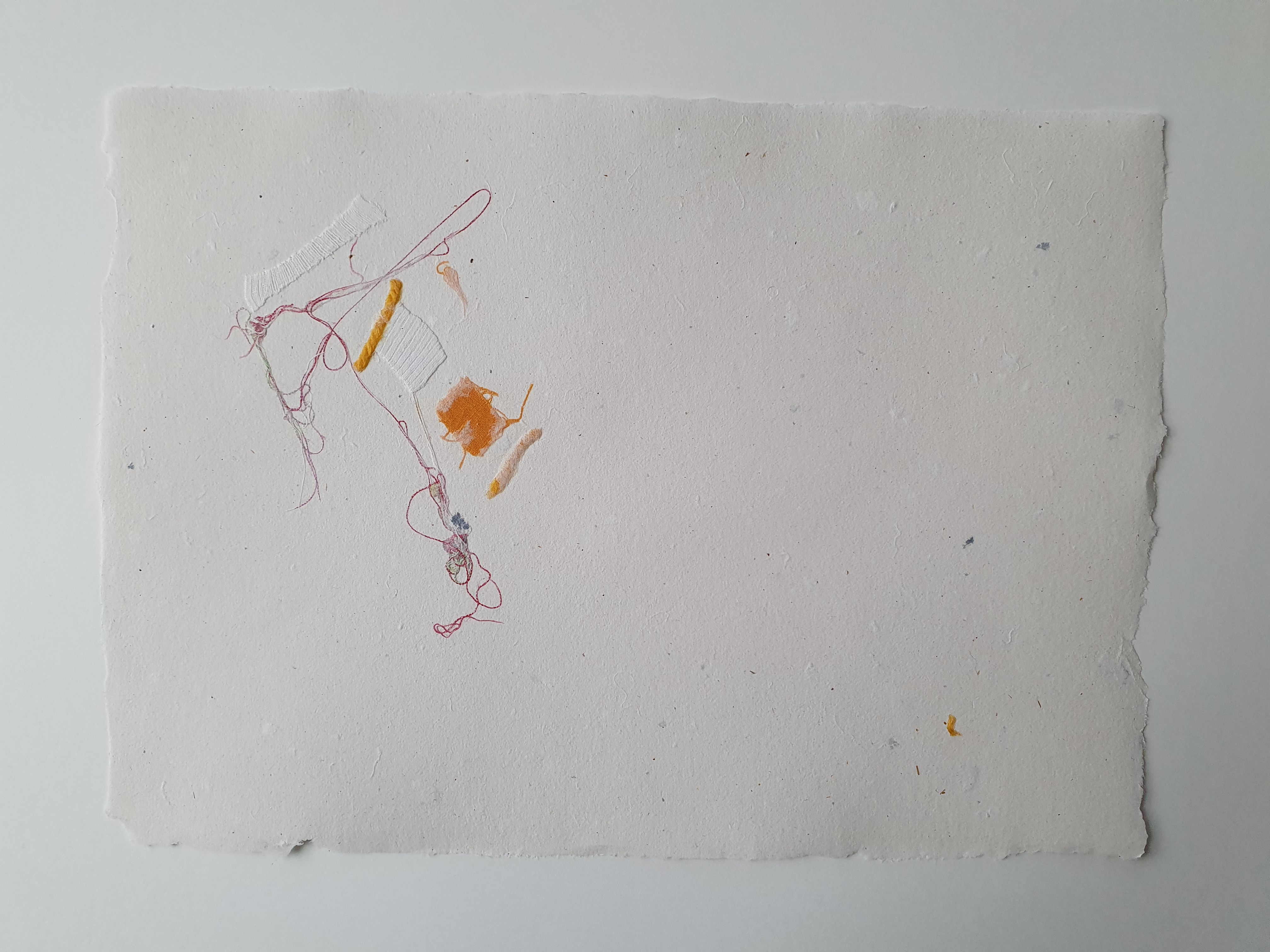 Forgotten Crafts – Papier maken 3