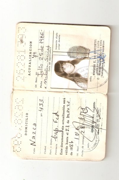 Belongingness – finding home in the flesh