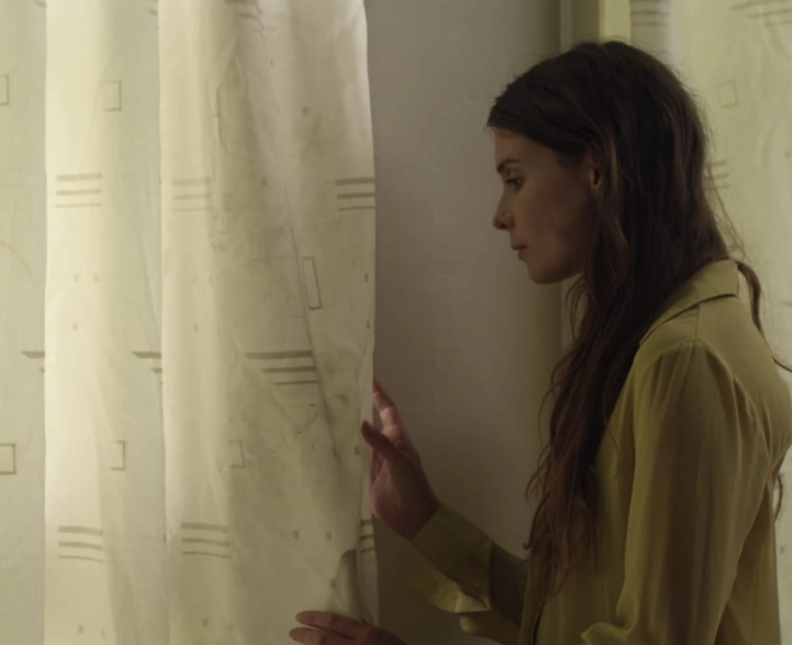 IFFR Filmclub x Dokhuis op Plein