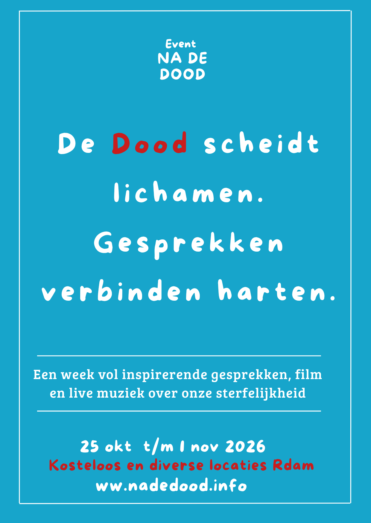 Na de Dood
