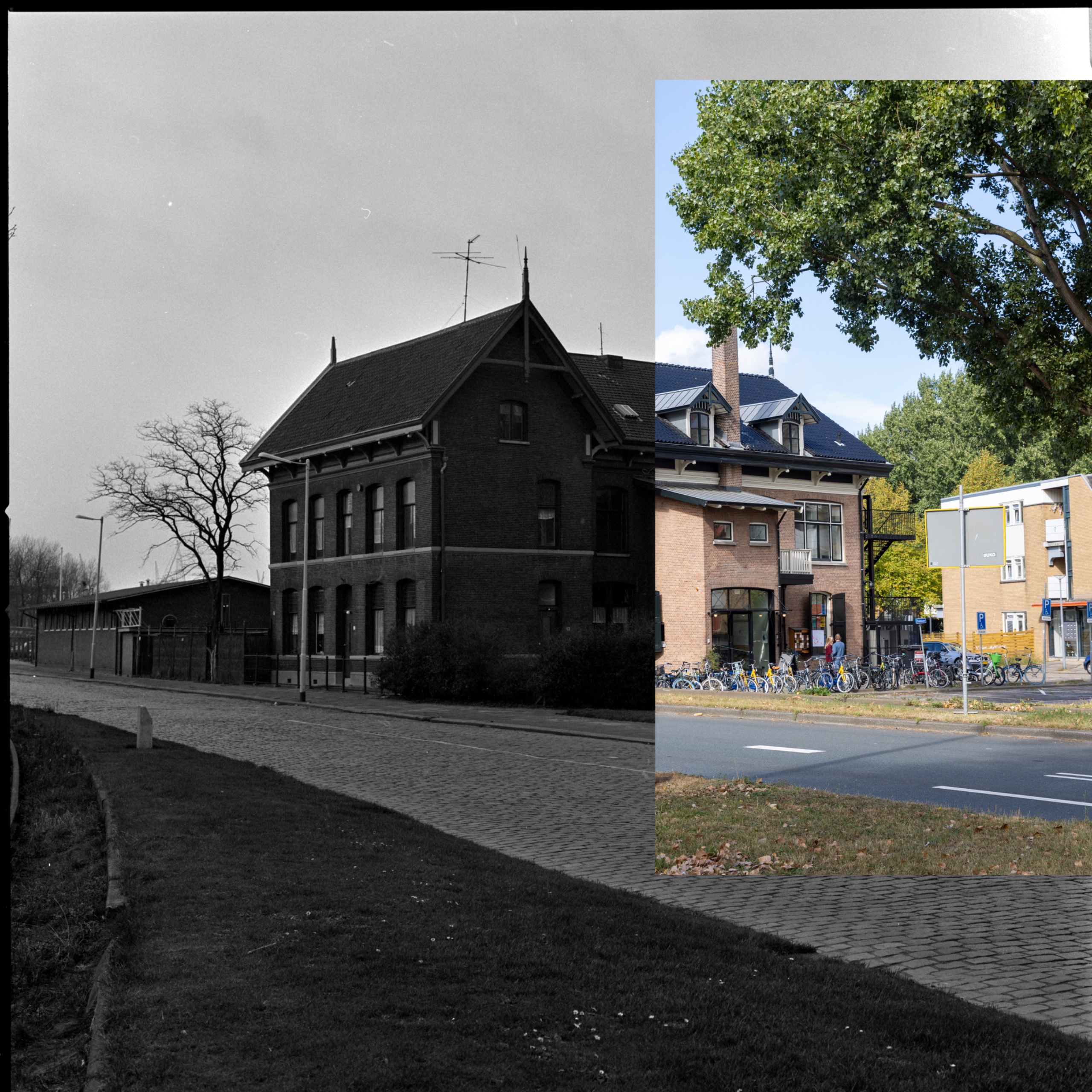 Open Monumentendagen: Dokhuis: een plek waar verhalen aanmeren en de toekomst vorm krijgt