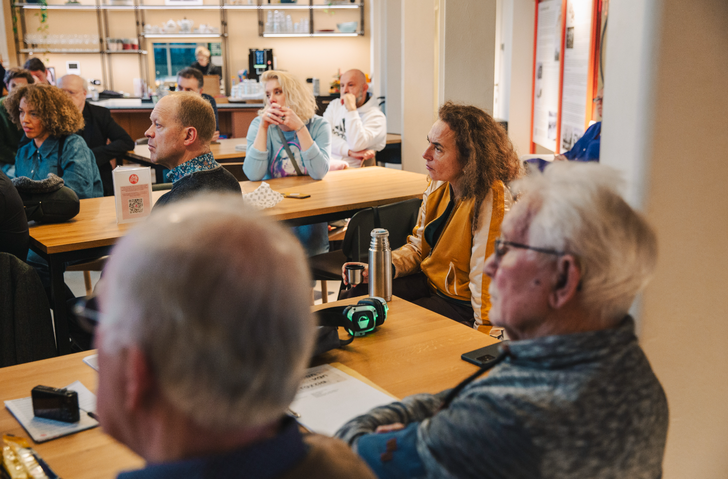 Data-ethiek én pedagogiek