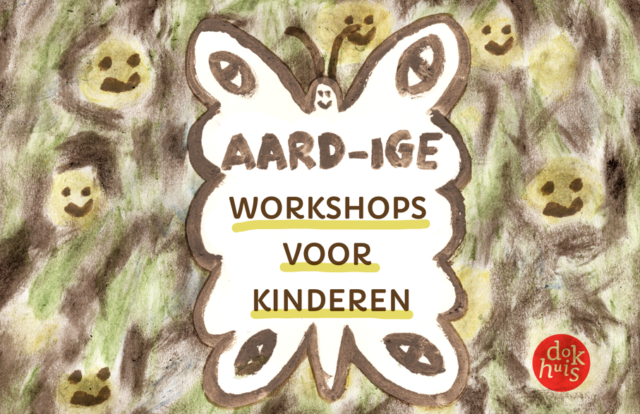 Aard-ige workshops voor kinderen 3