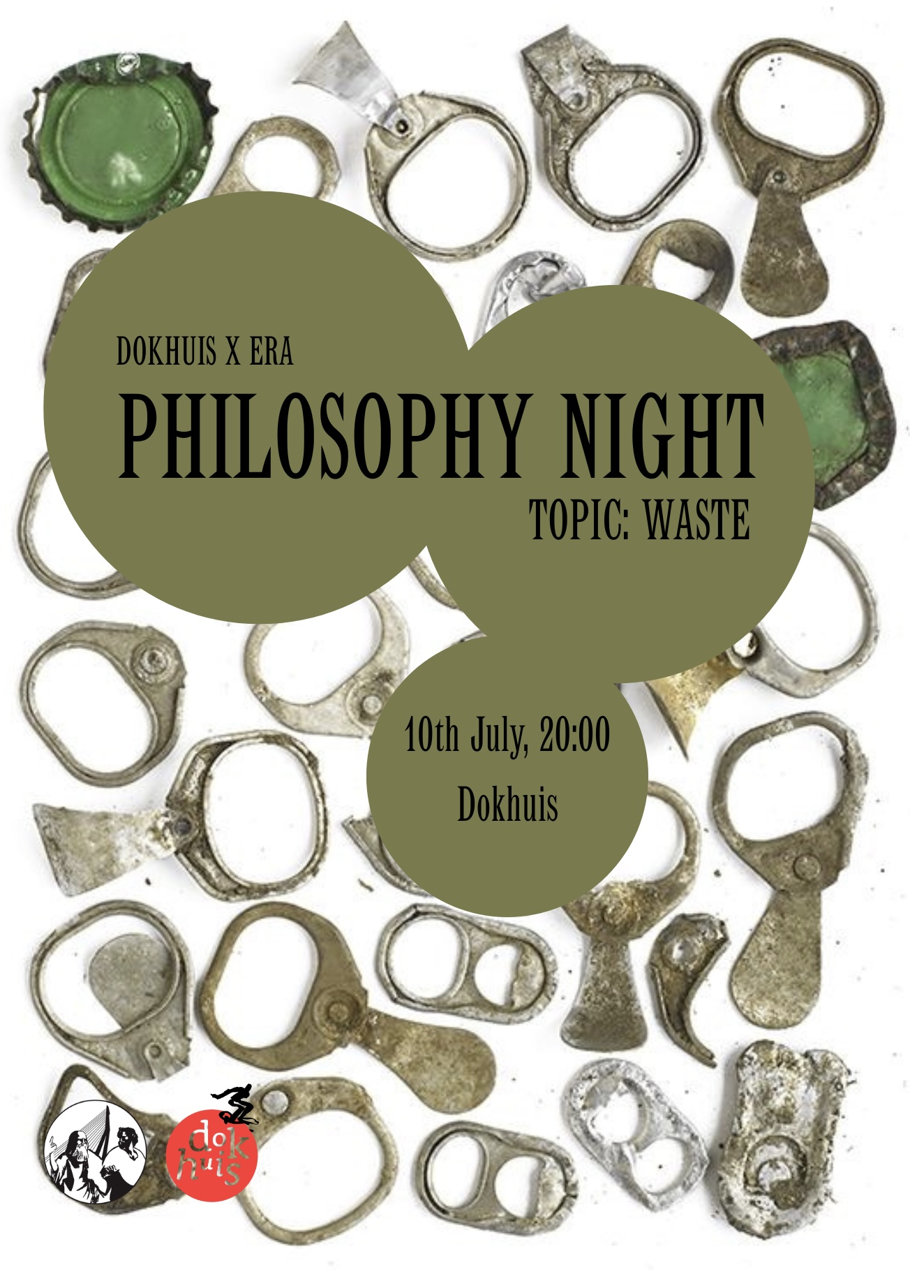 Philosophy Night: Waste
