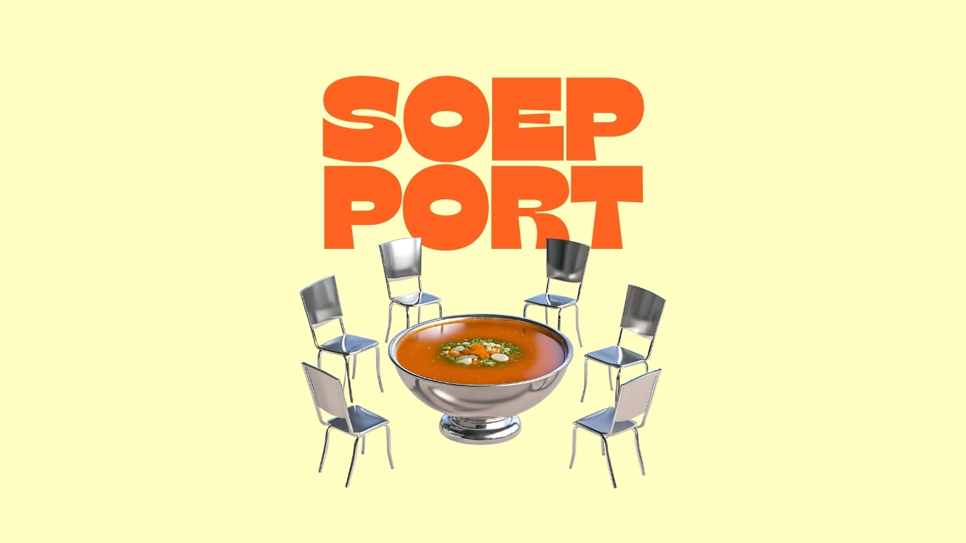 Soup-port: What is worth preserving?