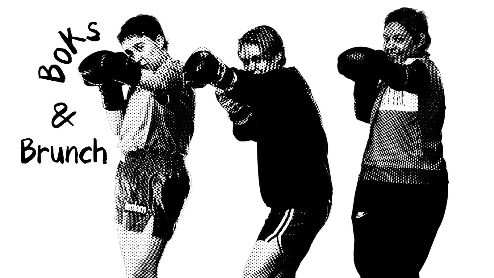 Queer Gym x Dokhuis: Box en Brunch
