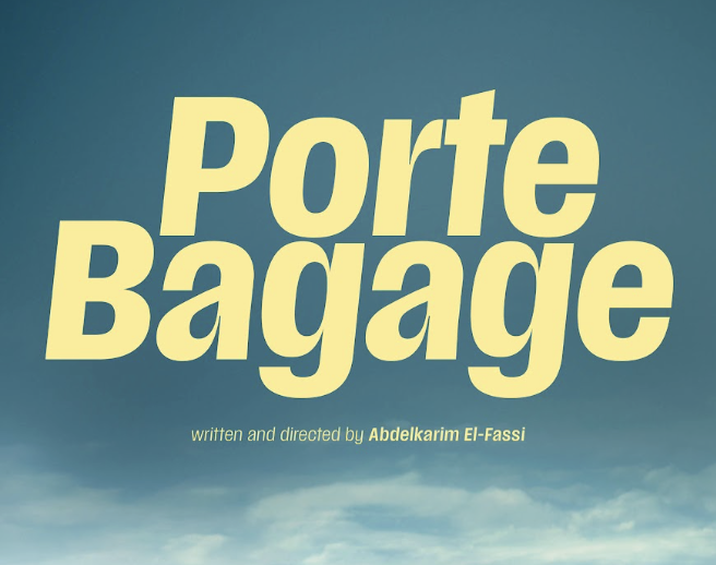 NIVOZ filmavond: Porte Bagage
