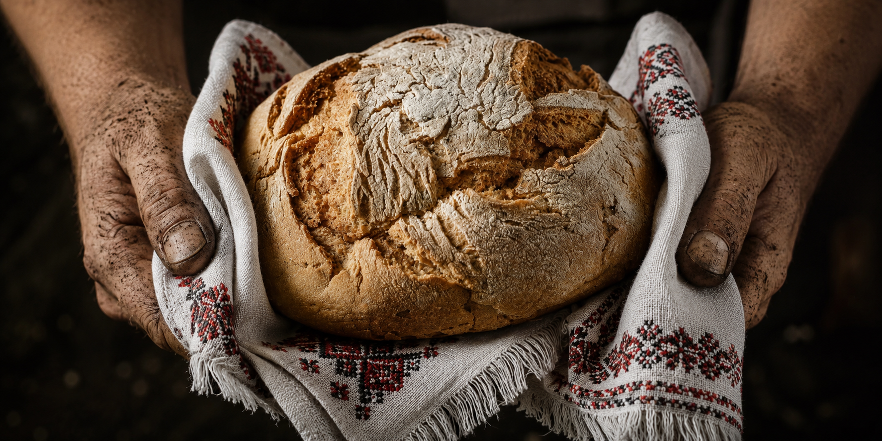 The Price of Breath and Bread
