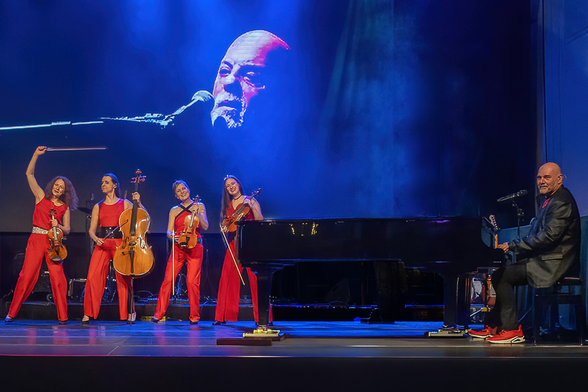 The Soul Express | Marjon van Iwaarden & Spencer Croes