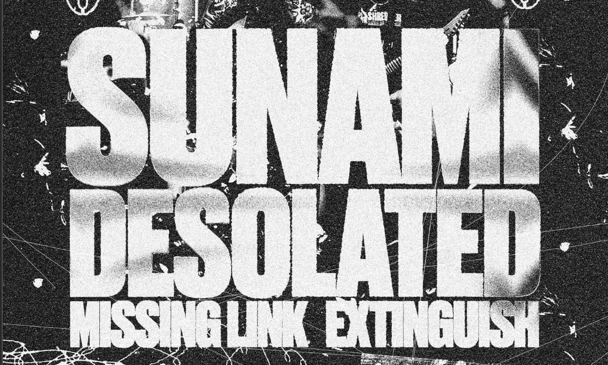 Sunami European Takeover 2026