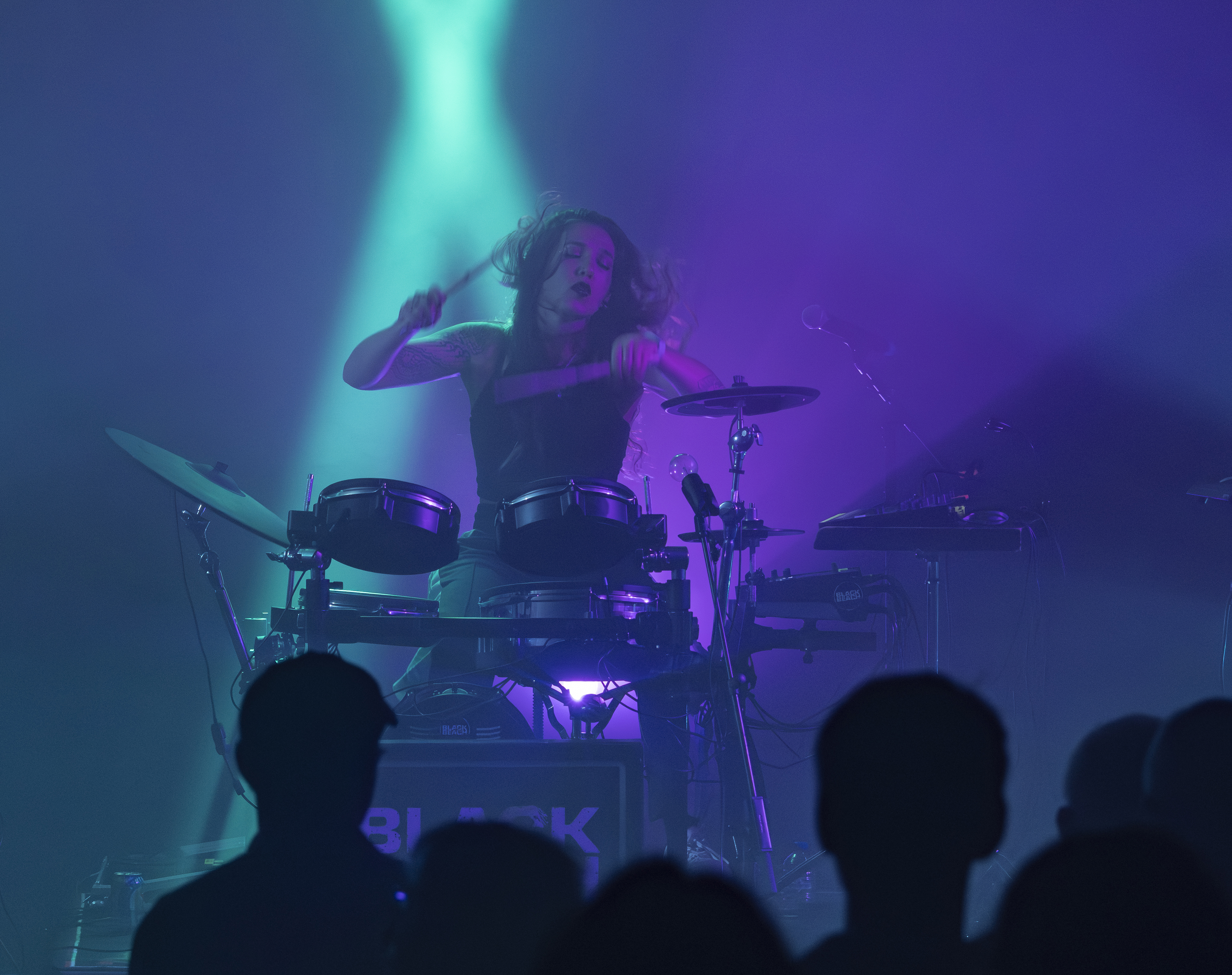 Blackbird | De Spot Middelburg