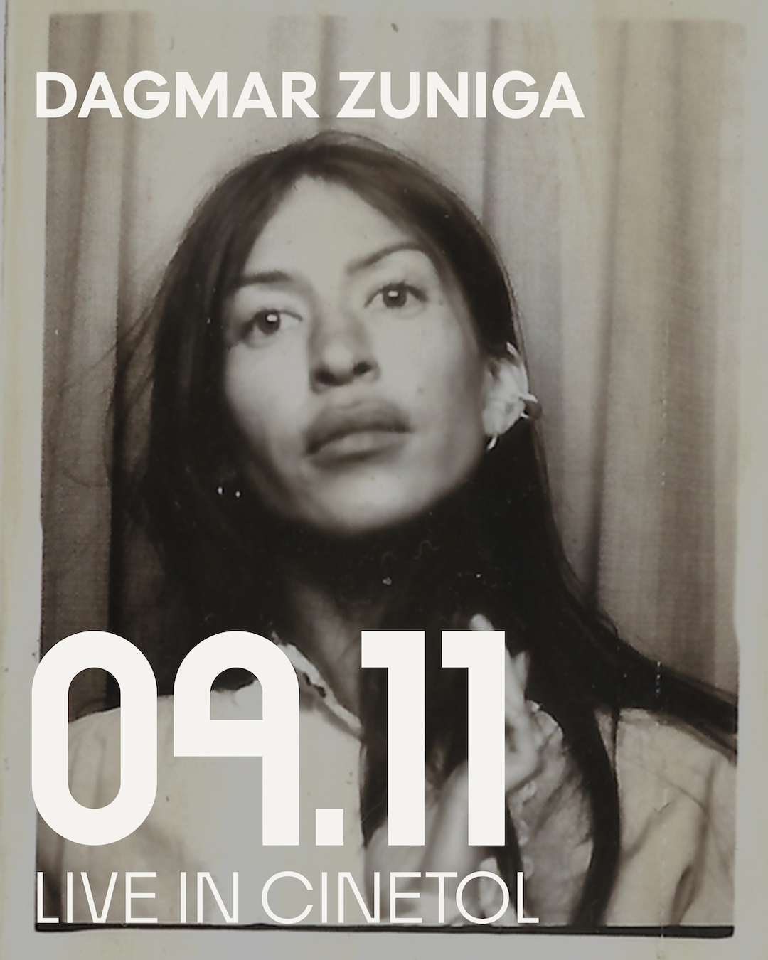 Dagmar Zuniga Graphic