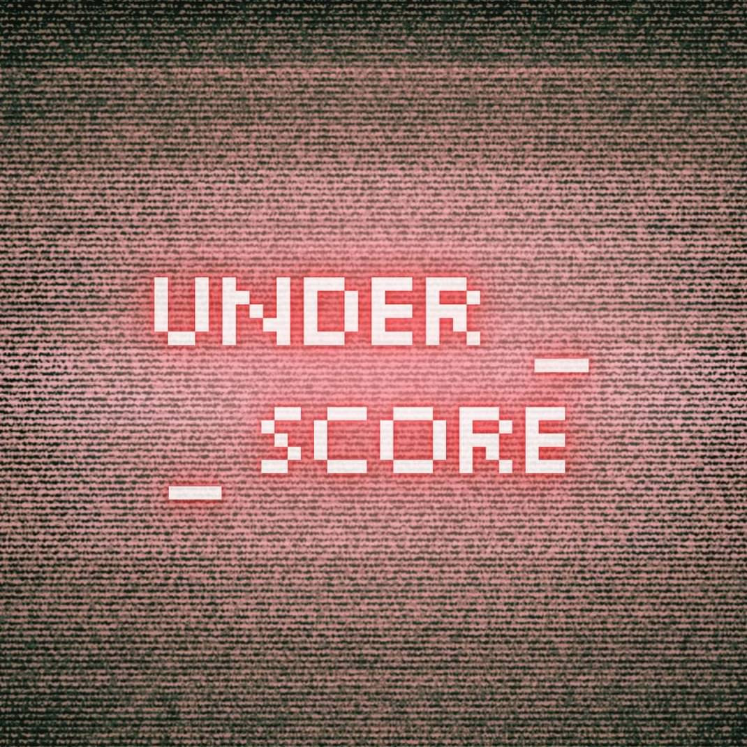 Underscore_Presents: Ad.he.mar & Tuur & Robbe & Joos poster