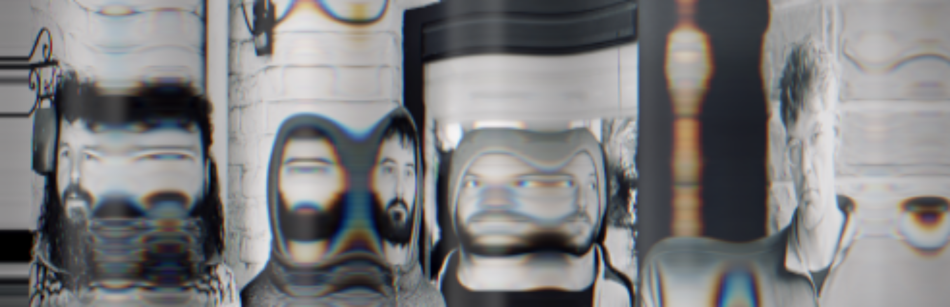 Dag 1: OHK - PPLUM + Soy Fish + B O I + Schiste poster