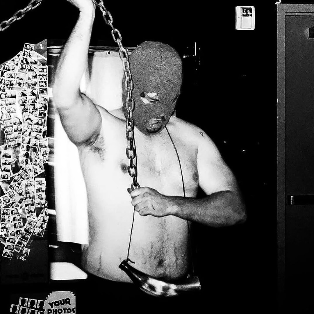 Dia De Los Muertos: DETAX (BE) + Dieseldudes (US) + Stoelen & Banken (BE) + Slinger (BE) poster