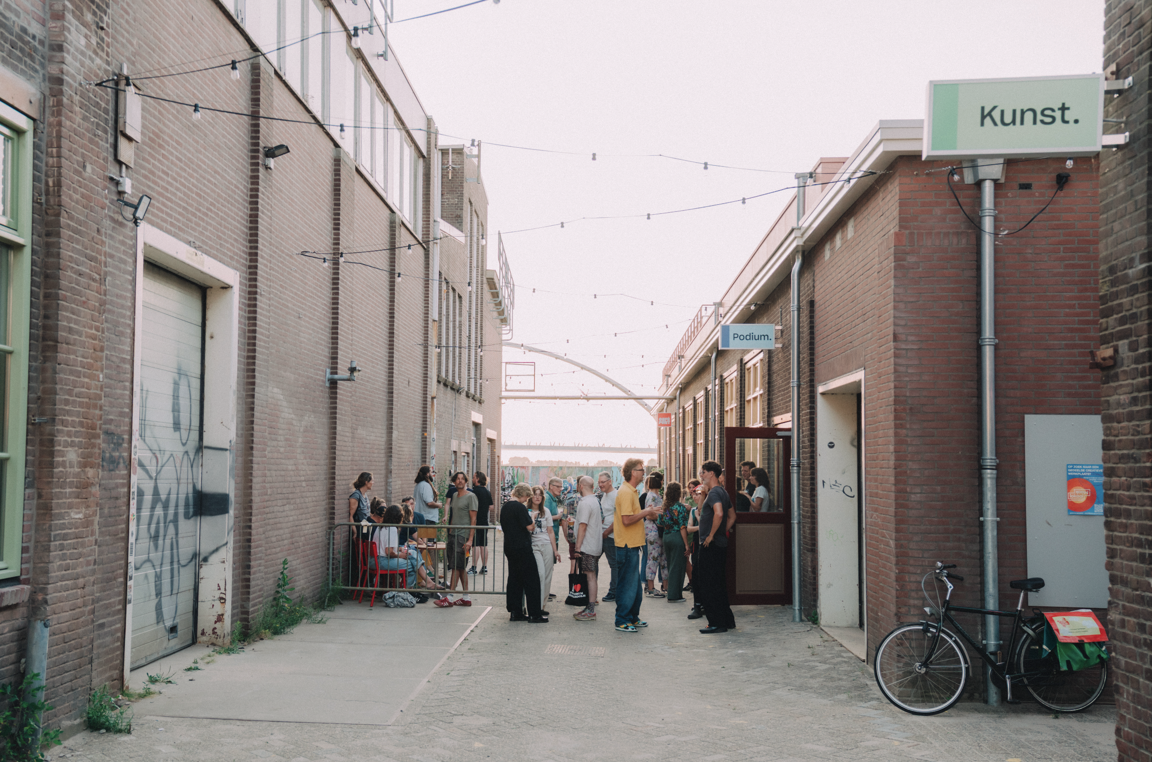 Open Monumentendag