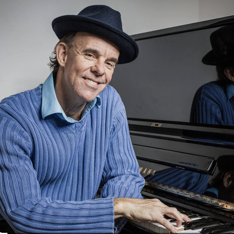 Tom McDermott