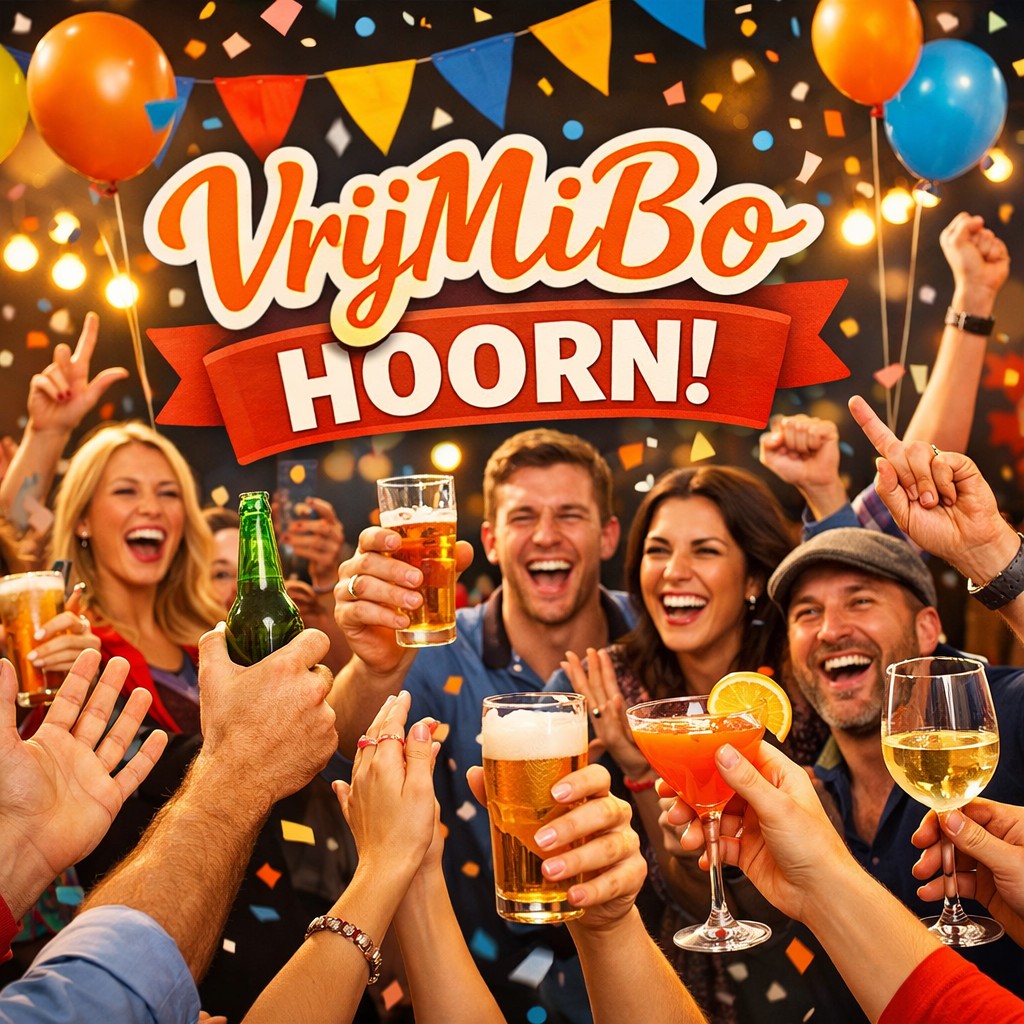 VRIJMIBO 