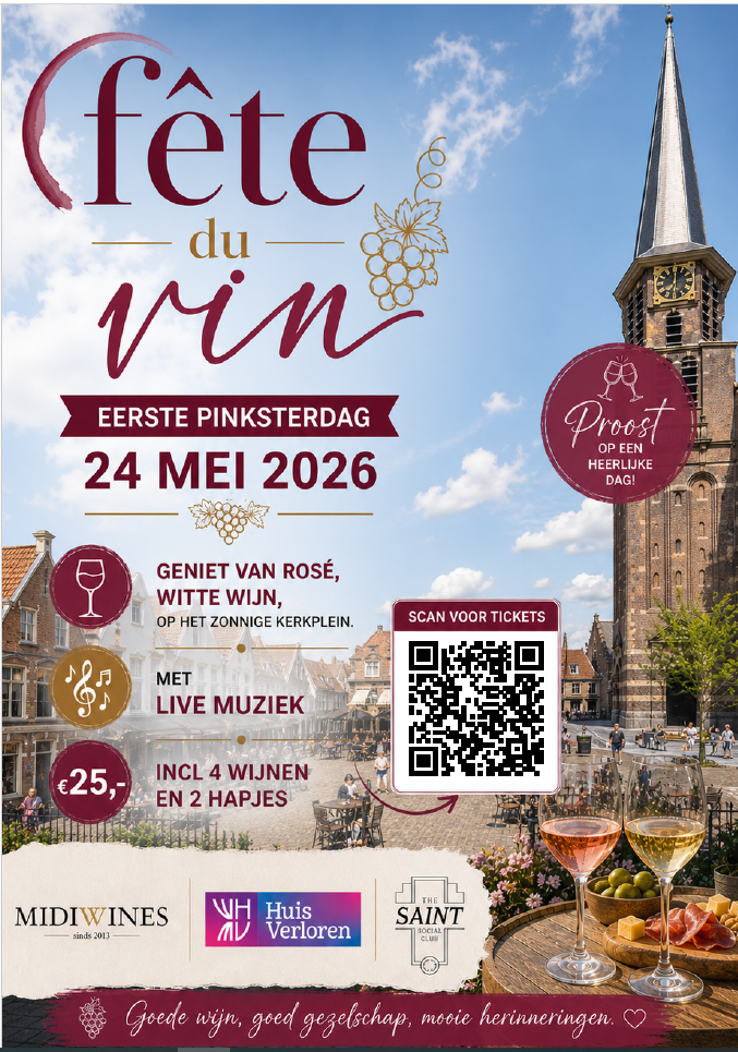 Fête Du Vin