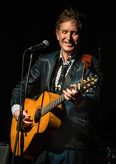 Steve Wynn