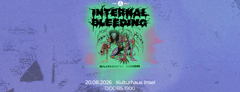 Internal Bleeding (US)
