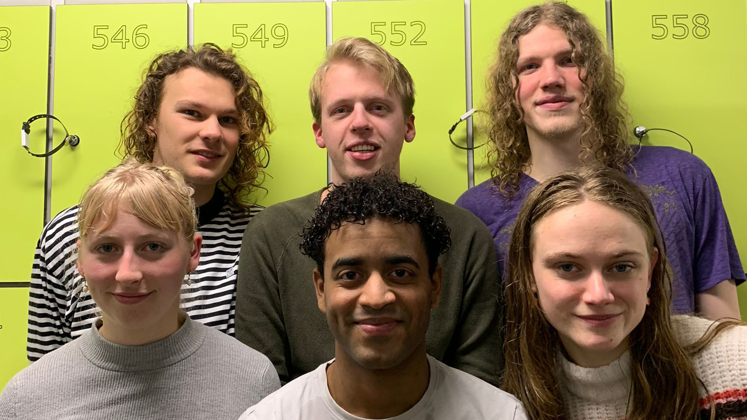 Wanneer je hart begint te bonken