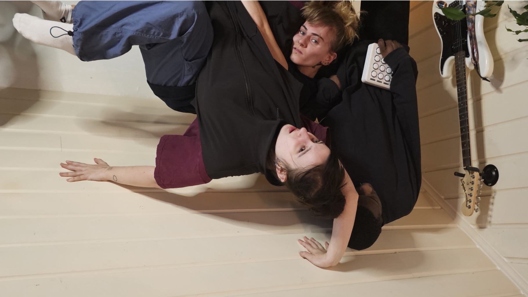 CONSISTENT