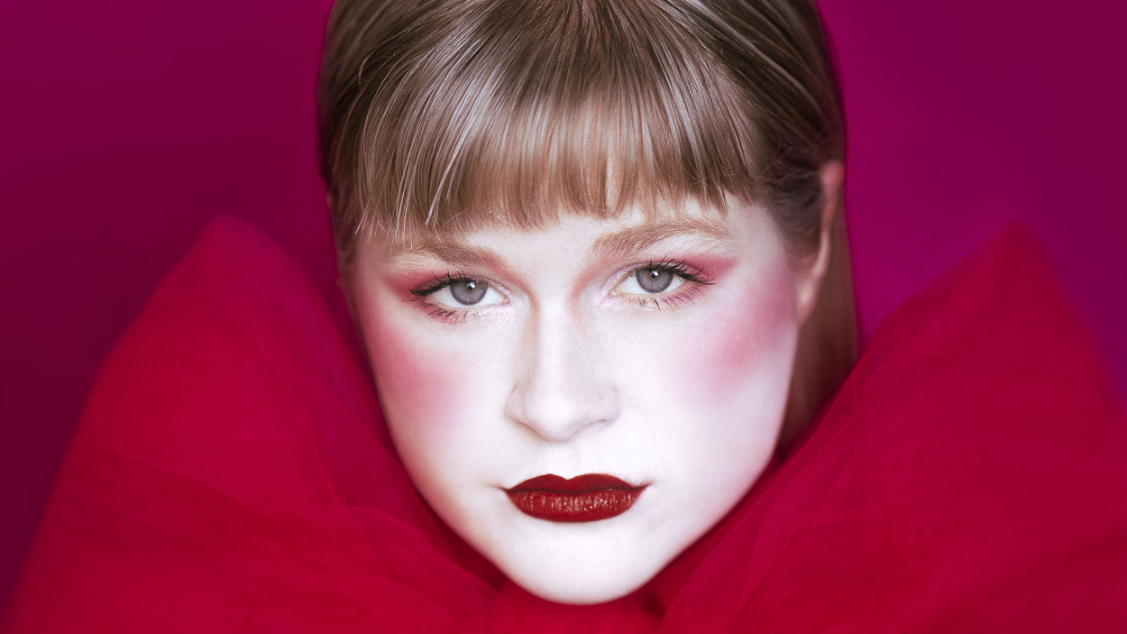 NORA - een POPconcert