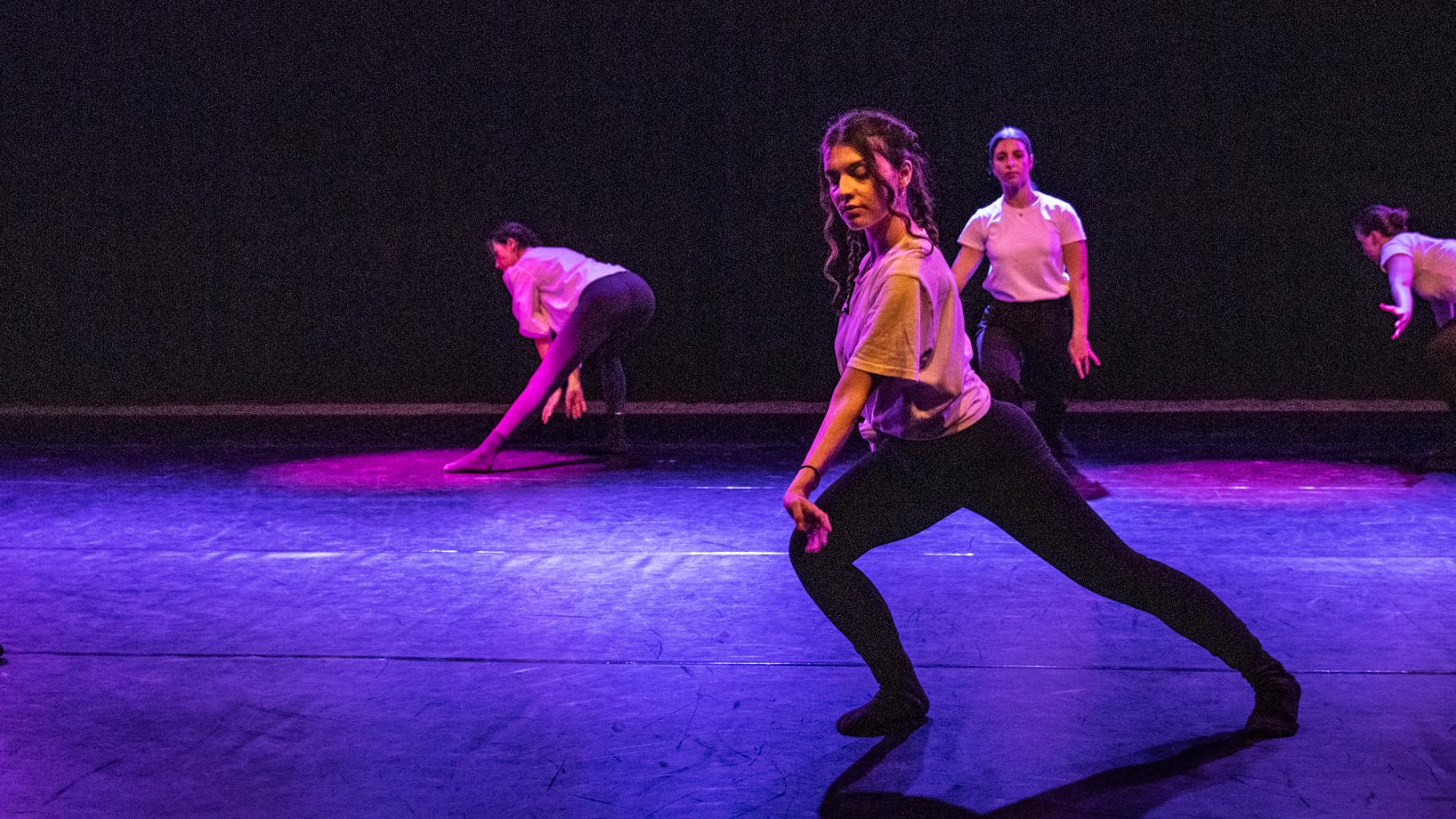 The Journey: A Dance of Self-Discovery