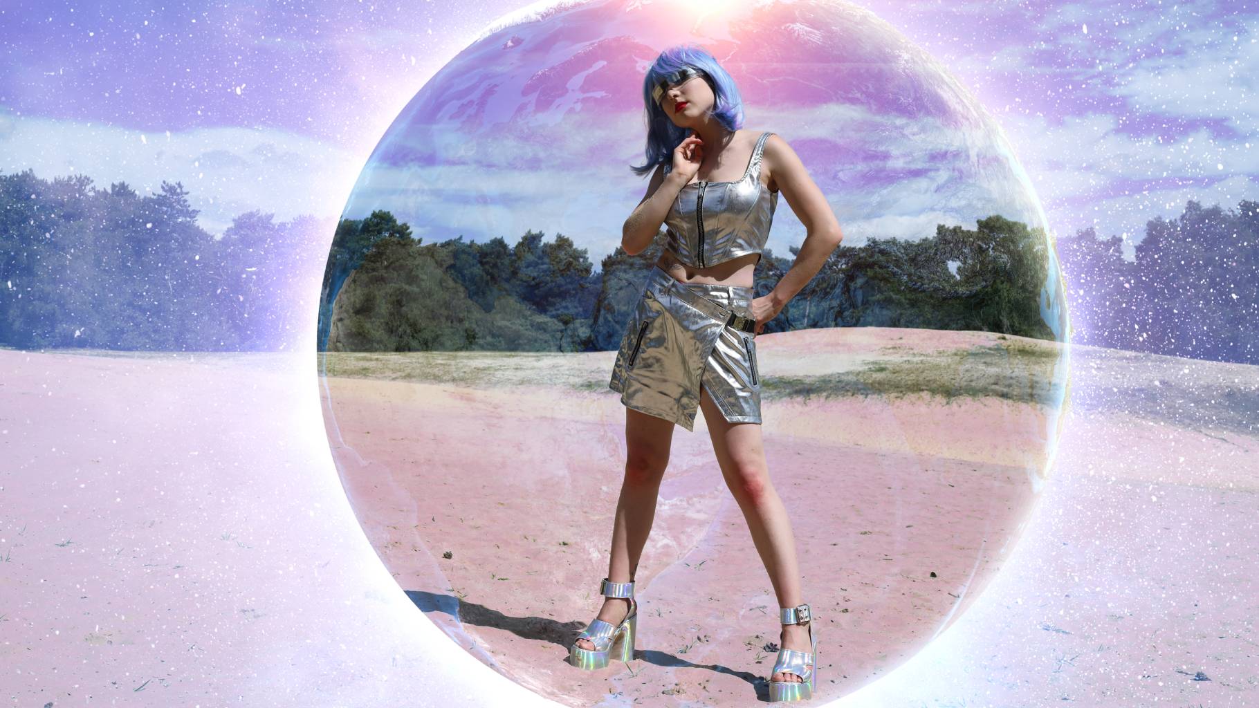 Tales of the Tinderverse