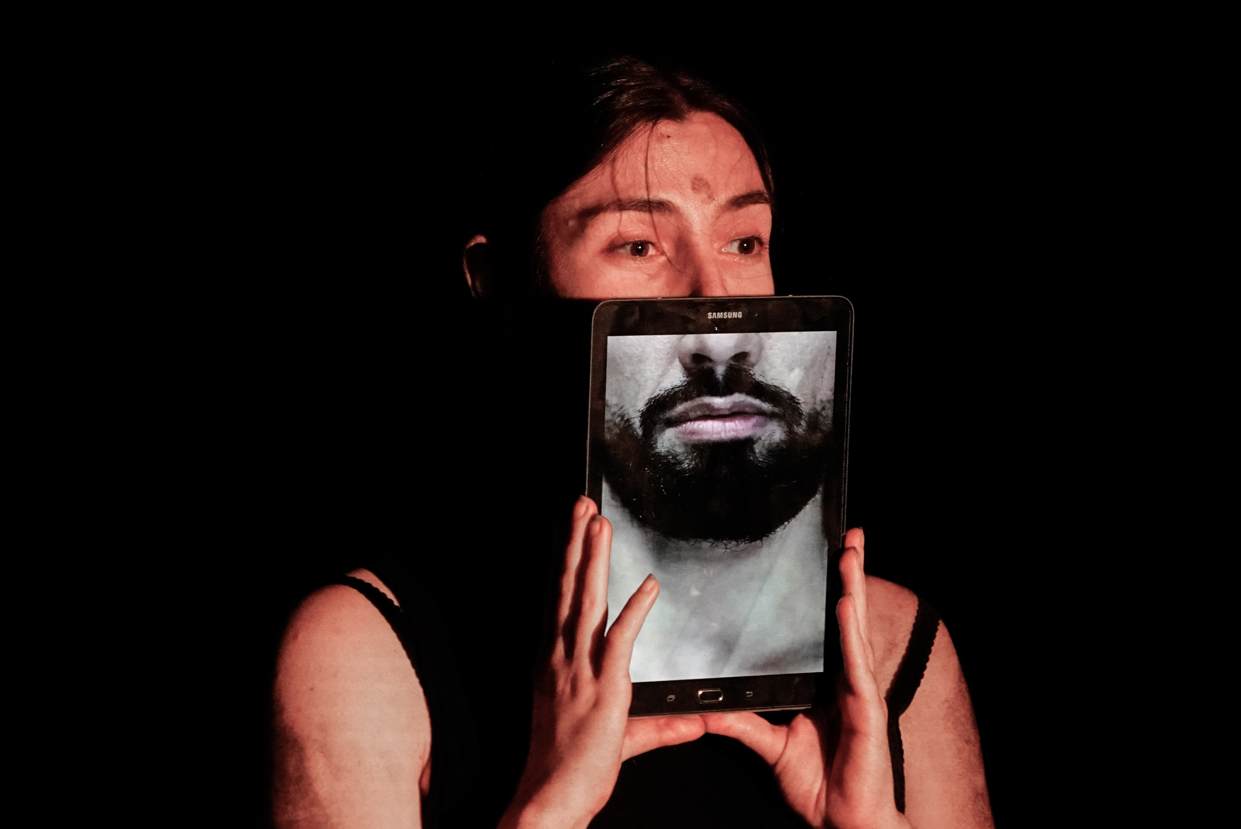 Dance Performance and Discussion