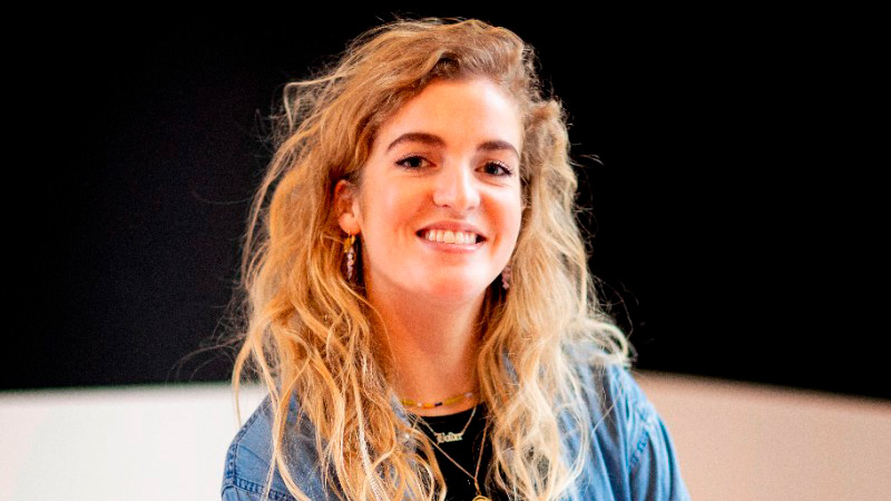 Fringe Tour met Achterbak