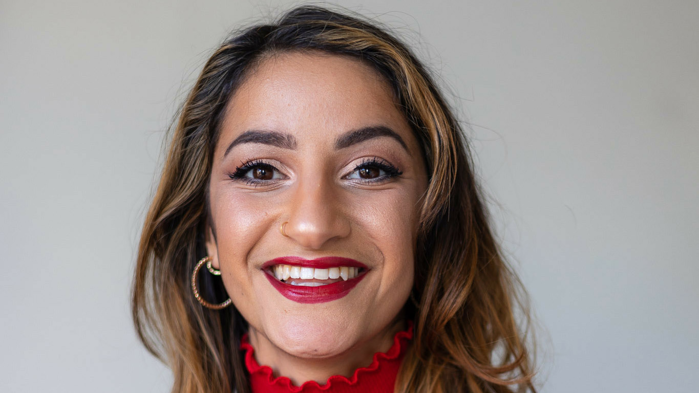 Fringe Tour met Amira en Amine