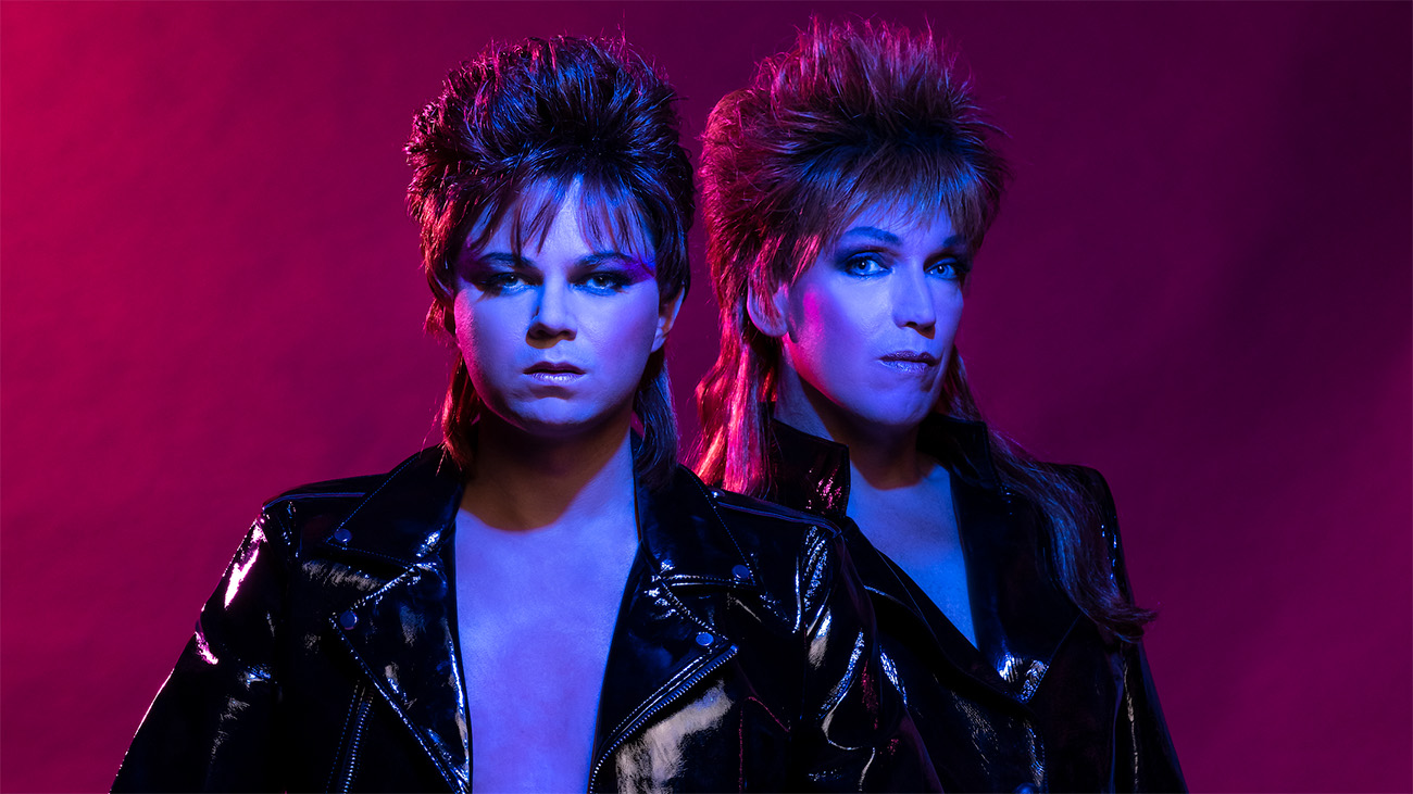 Fringe Tour met LUDIQUE!