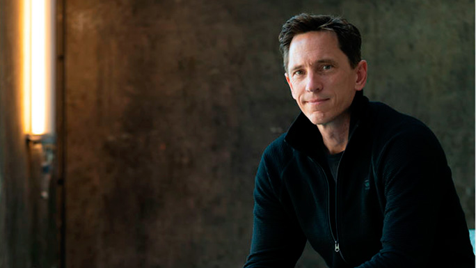 Fringe Tour met Francesco Veenstra